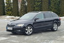 Superb Skoda Superb 2.0 TDI DSG Comfort zdjęcie 3