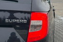 Superb Skoda Superb 2.0 TDI DSG Comfort zdjęcie 32
