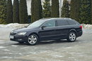 Superb Skoda Superb 2.0 TDI DSG Comfort zdjęcie 4
