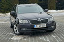 Superb Skoda Superb 2.0 TDI DSG Comfort zdjęcie 5