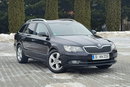 Superb Skoda Superb 2.0 TDI DSG Comfort zdjęcie 6