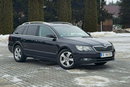 Superb Skoda Superb 2.0 TDI DSG Comfort zdjęcie 7