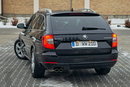 Superb Skoda Superb 2.0 TDI DSG Comfort zdjęcie 9