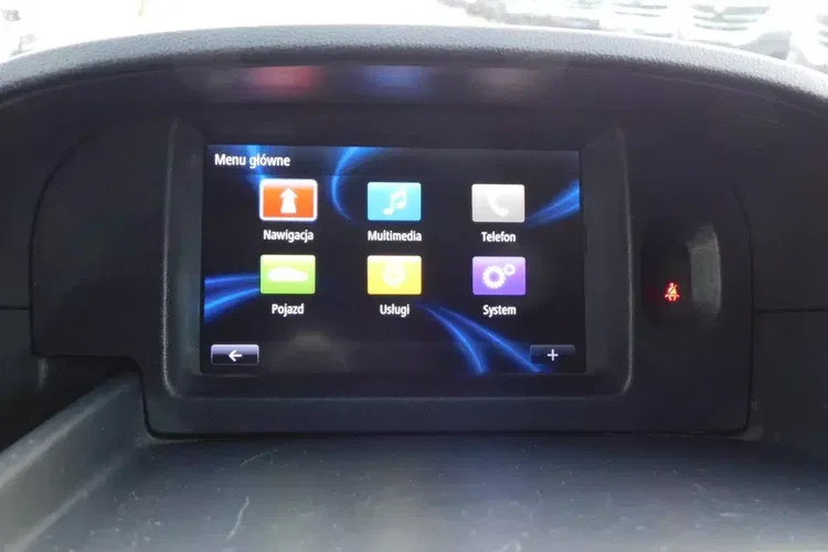 Renault Kangoo zdjęcie 10