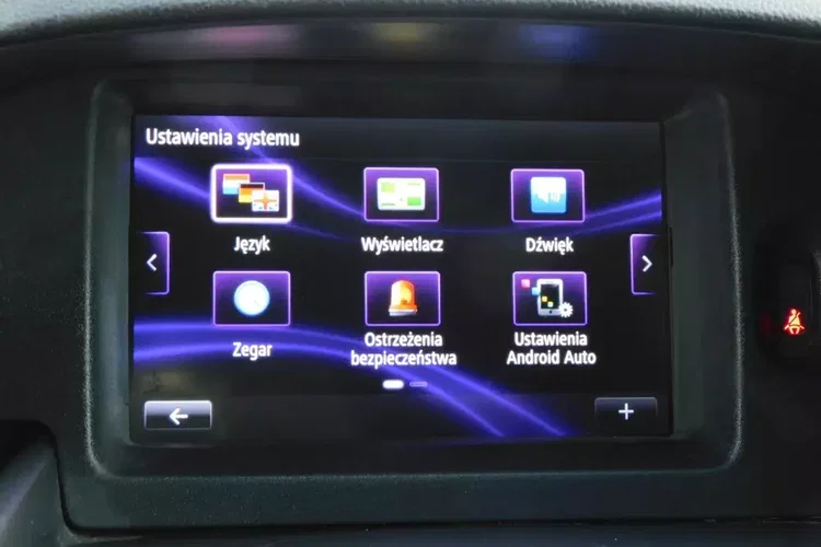 Renault Kangoo zdjęcie 11