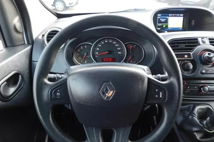 Renault Kangoo zdjęcie 12