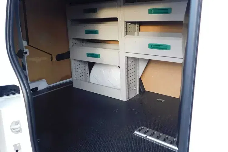 Renault Kangoo zdjęcie 5