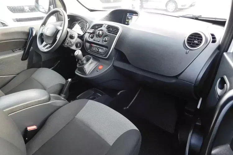Renault Kangoo zdjęcie 6