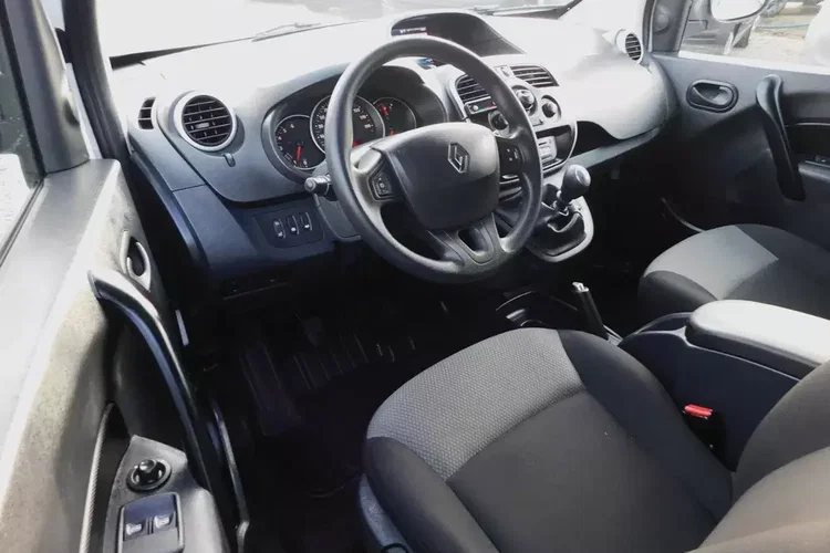 Renault Kangoo zdjęcie 7