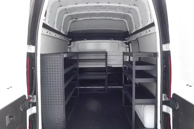 Renault Trafic zdjęcie 3