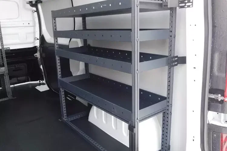 Renault Trafic zdjęcie 5