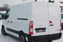 Opel Movano zdjęcie 10
