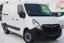 Opel Movano zdjęcie 11