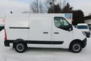 Opel Movano zdjęcie 13