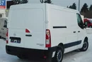 Opel Movano zdjęcie 2