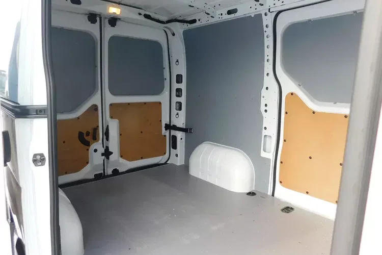 Opel Movano zdjęcie 4