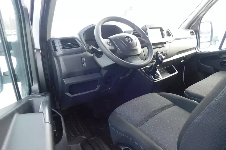 Opel Movano zdjęcie 6