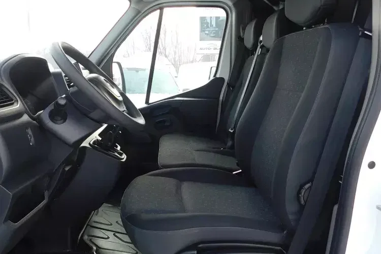 Opel Movano zdjęcie 7