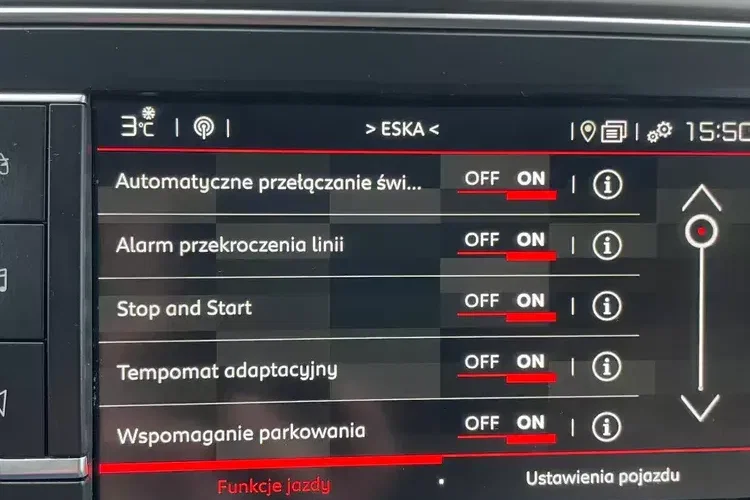 Citroen Jumpy zdjęcie 13