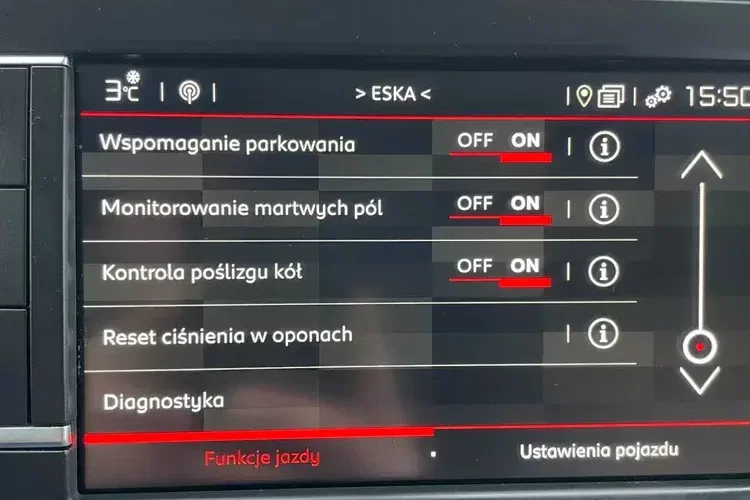 Citroen Jumpy zdjęcie 14