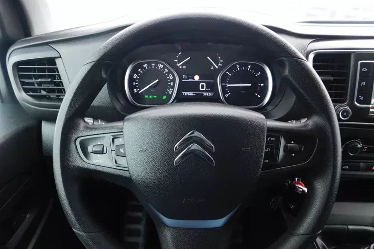 Citroen Jumpy zdjęcie 15