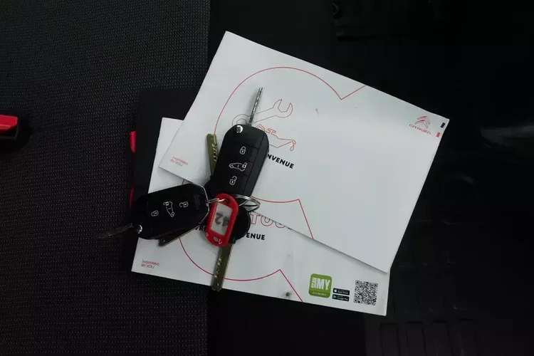 Citroen Jumpy zdjęcie 22