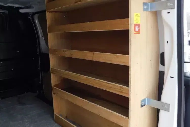 Citroen Jumpy zdjęcie 4