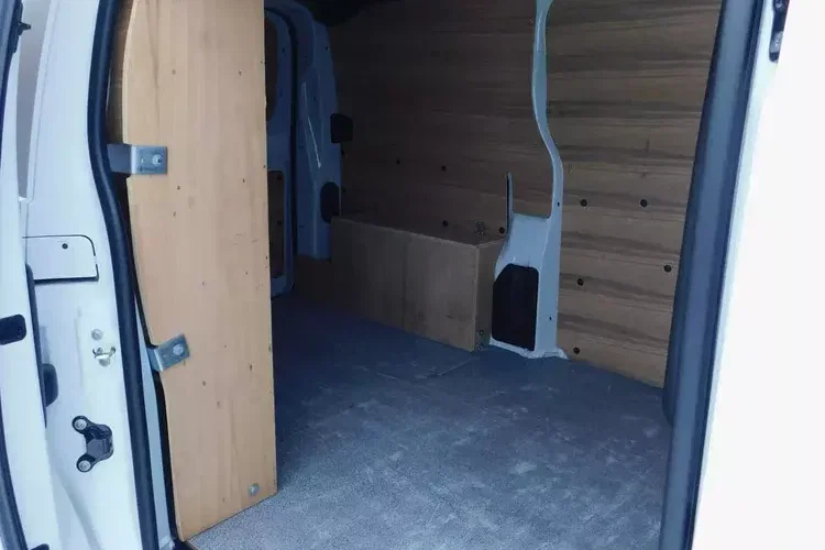 Citroen Jumpy zdjęcie 5