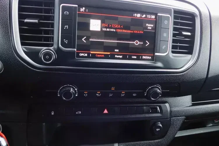 Citroen Jumpy zdjęcie 9