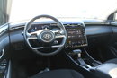 Hyundai Tucson 48V 150KM Smart F-vat netto 78536PLN Salon Polska Kamera zdjęcie 12