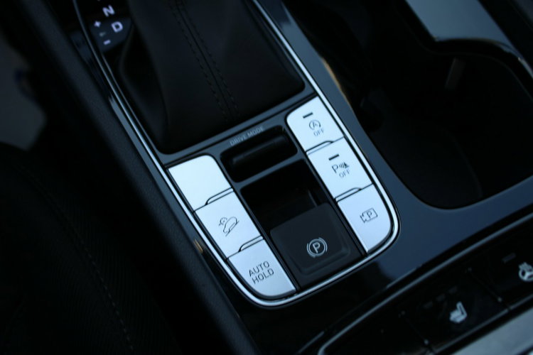 Hyundai Tucson 48V 150KM Smart F-vat netto 78536PLN Salon Polska Kamera zdjęcie 21