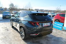 Hyundai Tucson 48V 150KM Smart F-vat netto 78536PLN Salon Polska Kamera zdjęcie 7