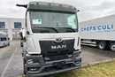 MAN NOWA RAMA TGS 26.520 6x2-4 LL CH / bez silnika / Zarejestrowana zdjęcie 11