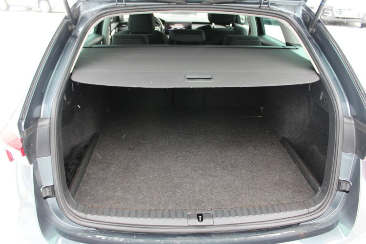 Skoda Octavia DSG F-vat LED Virtual Salon Polska netto 54390 PLN Gwarancja zdjęcie 11