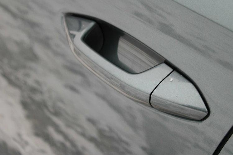 Skoda Octavia DSG F-vat LED Virtual Salon Polska netto 54390 PLN Gwarancja zdjęcie 13