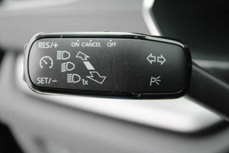 Skoda Octavia DSG F-vat LED Virtual Salon Polska netto 54390 PLN Gwarancja zdjęcie 19