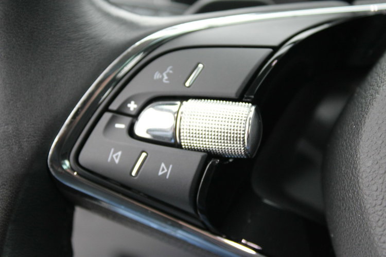 Skoda Octavia DSG F-vat LED Virtual Salon Polska netto 54390 PLN Gwarancja zdjęcie 20