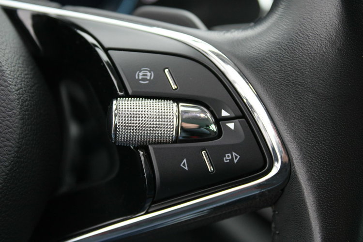 Skoda Octavia DSG F-vat LED Virtual Salon Polska netto 54390 PLN Gwarancja zdjęcie 21