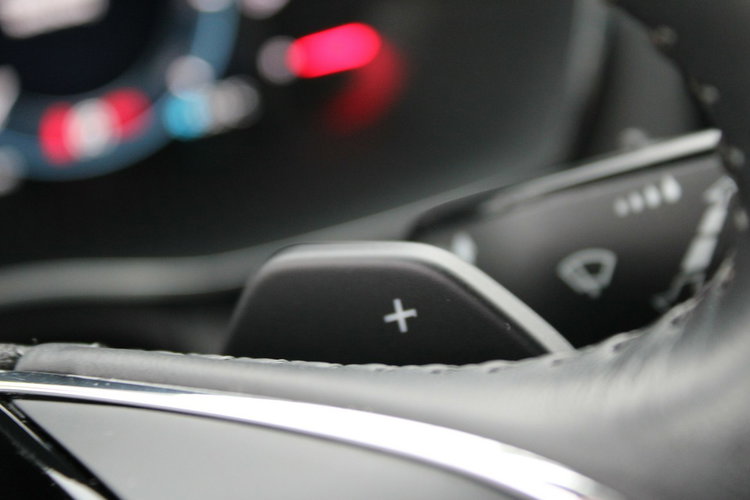 Skoda Octavia DSG F-vat LED Virtual Salon Polska netto 54390 PLN Gwarancja zdjęcie 22