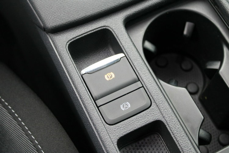 Skoda Octavia DSG F-vat LED Virtual Salon Polska netto 54390 PLN Gwarancja zdjęcie 27