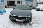 Skoda Octavia DSG F-vat LED Virtual Salon Polska netto 54390 PLN Gwarancja zdjęcie 2