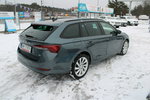 Skoda Octavia DSG F-vat LED Virtual Salon Polska netto 54390 PLN Gwarancja zdjęcie 5