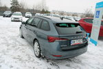 Skoda Octavia DSG F-vat LED Virtual Salon Polska netto 54390 PLN Gwarancja zdjęcie 7