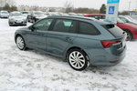 Skoda Octavia DSG F-vat LED Virtual Salon Polska netto 54390 PLN Gwarancja zdjęcie 8