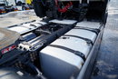 Scania S 500 / RETARDER / KLIMA POSTOJOWA / ALUFELGI / SKÓRY / OPONY 100%  zdjęcie 16