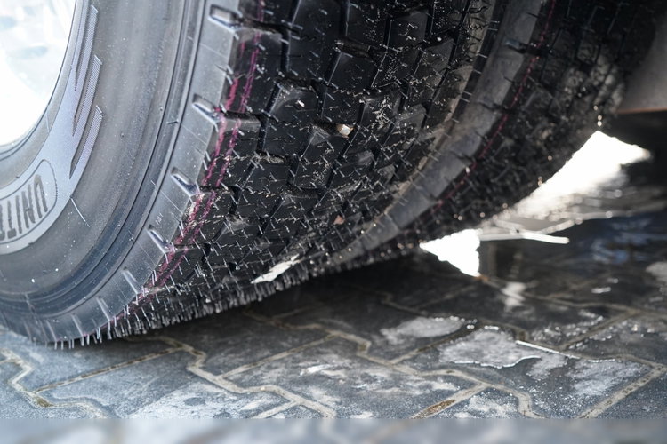 Scania S 500 / RETARDER / KLIMA POSTOJOWA / ALUFELGI / SKÓRY / OPONY 100%  zdjęcie 20