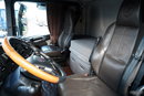 Scania S 500 / RETARDER / KLIMA POSTOJOWA / ALUFELGI / SKÓRY / OPONY 100%  zdjęcie 25