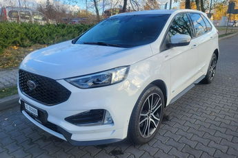 Ford EDGE Automat./klimatyzacja/Szwajcaria opłacony koszt rej 160zł