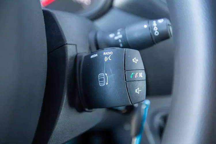 Renault Master L3H2 ład.1428kg MAXI >>> ostatnie wydanie 2.3 DCI <<< zdjęcie 12