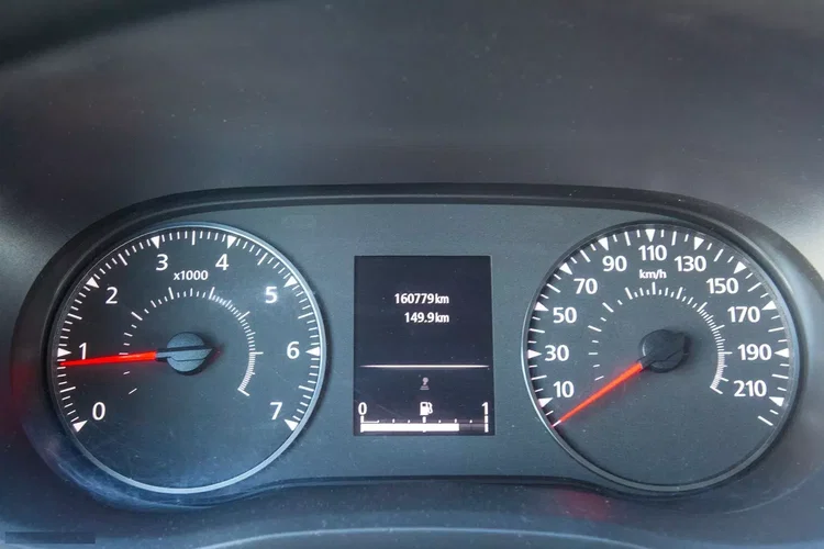 Renault Master L3H2 ład.1428kg MAXI >>> ostatnie wydanie 2.3 DCI <<< zdjęcie 14